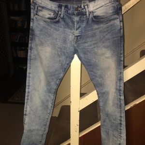 H&M Slim Fit Denim Jeans